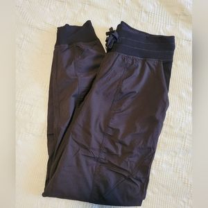 Lululemon Dance Studio Jogger